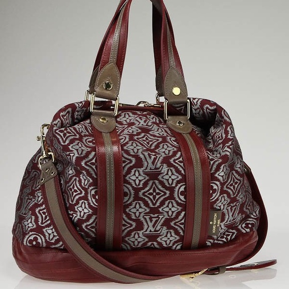 🌟 LIMITED EDITION 🌟 RARE LOUIS VUITTON CROSSBODY - Picture 10 of 10